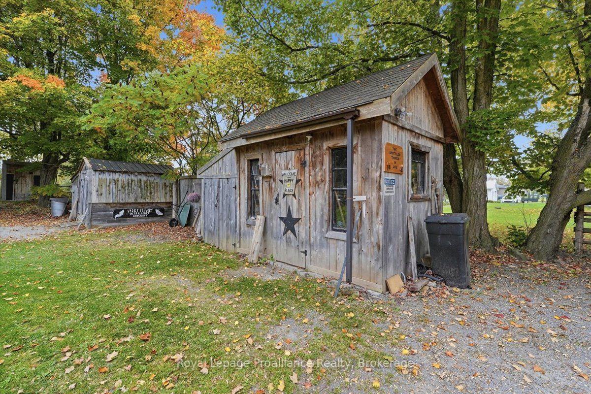 Photo 36 of 1330 Rapids Road, Tweed, Hungerford (Twp) — HOMEH
