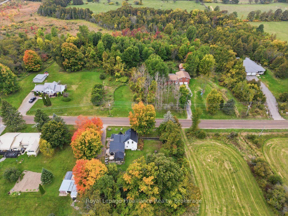 Photo 37 of 1330 Rapids Road, Tweed, Hungerford (Twp) — HOMEH