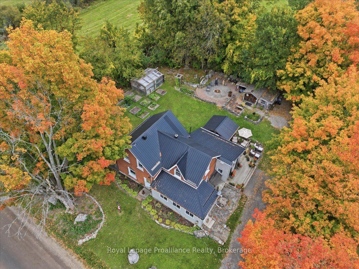 Photo 38 of 1330 Rapids Road, Tweed, Hungerford (Twp) — HOMEH