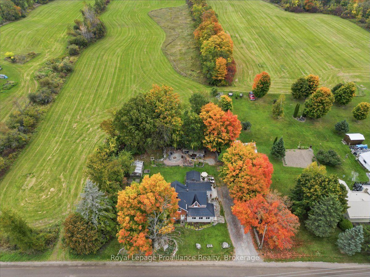 Photo 39 of 1330 Rapids Road, Tweed, Hungerford (Twp) — HOMEH