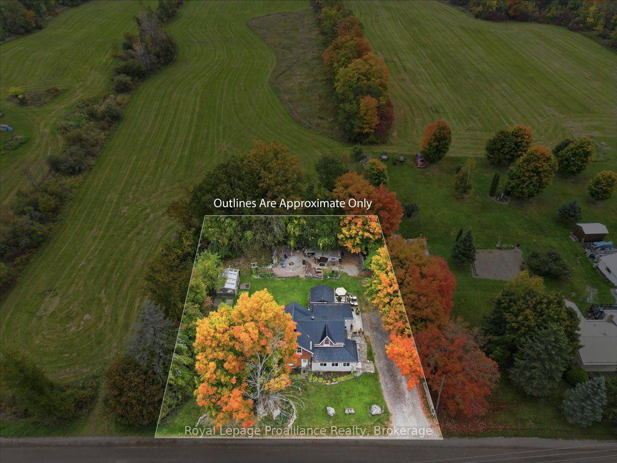 Photo 40 of 1330 Rapids Road, Tweed, Hungerford (Twp) — HOMEH