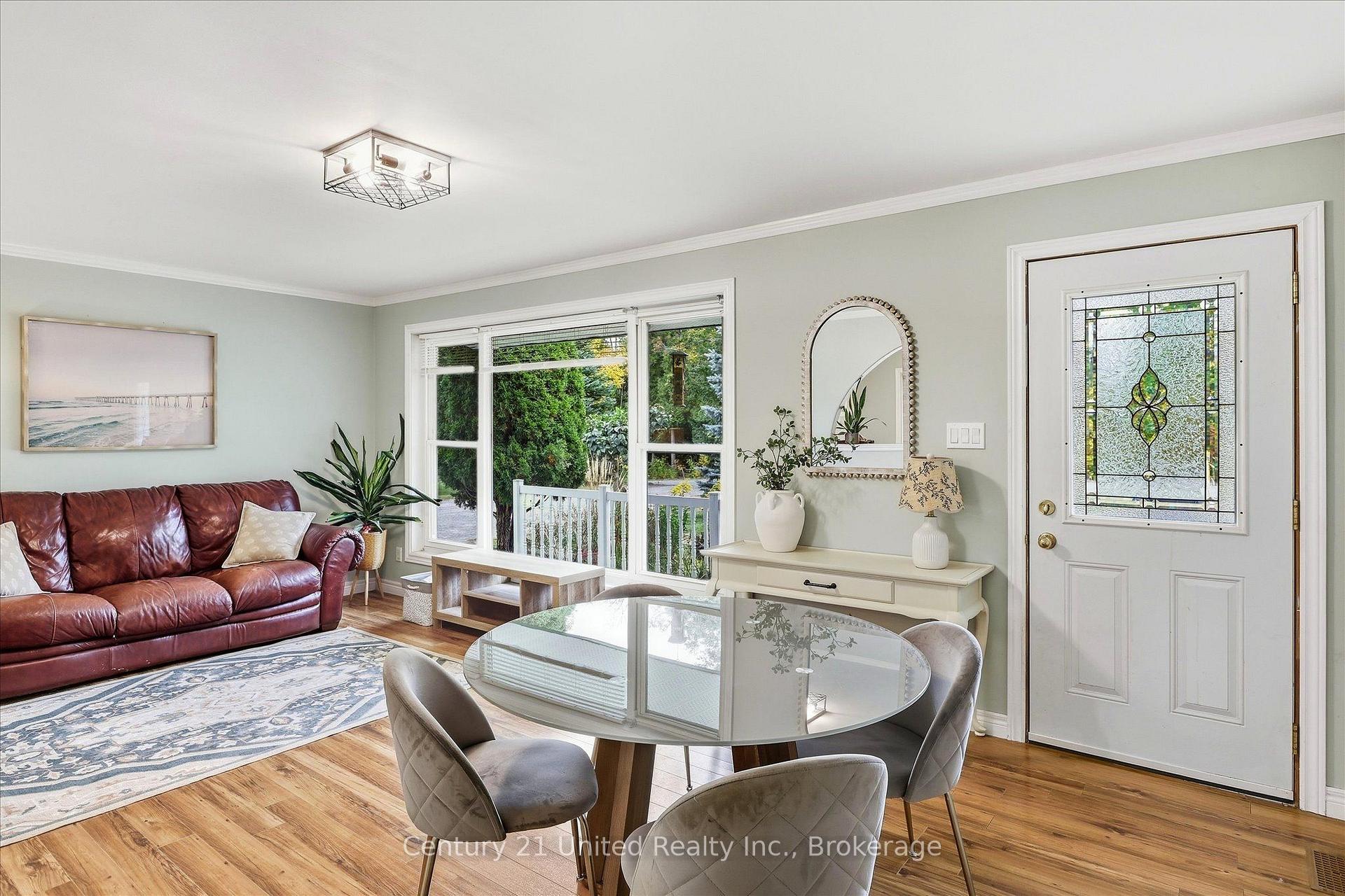 Photo 16 of 1502 Eleventh Line, Selwyn — HOMEH