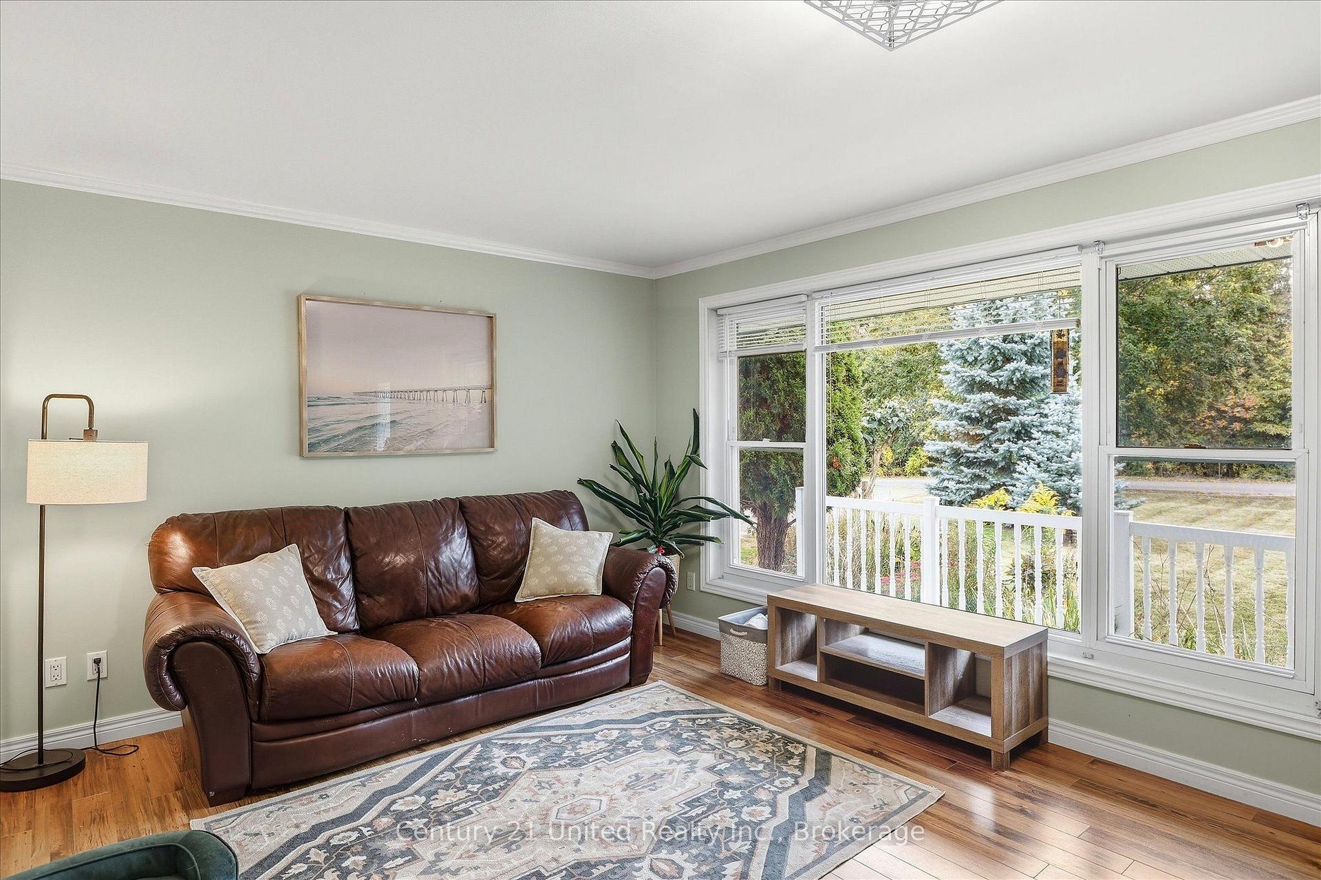 Photo 17 of 1502 Eleventh Line, Selwyn — HOMEH