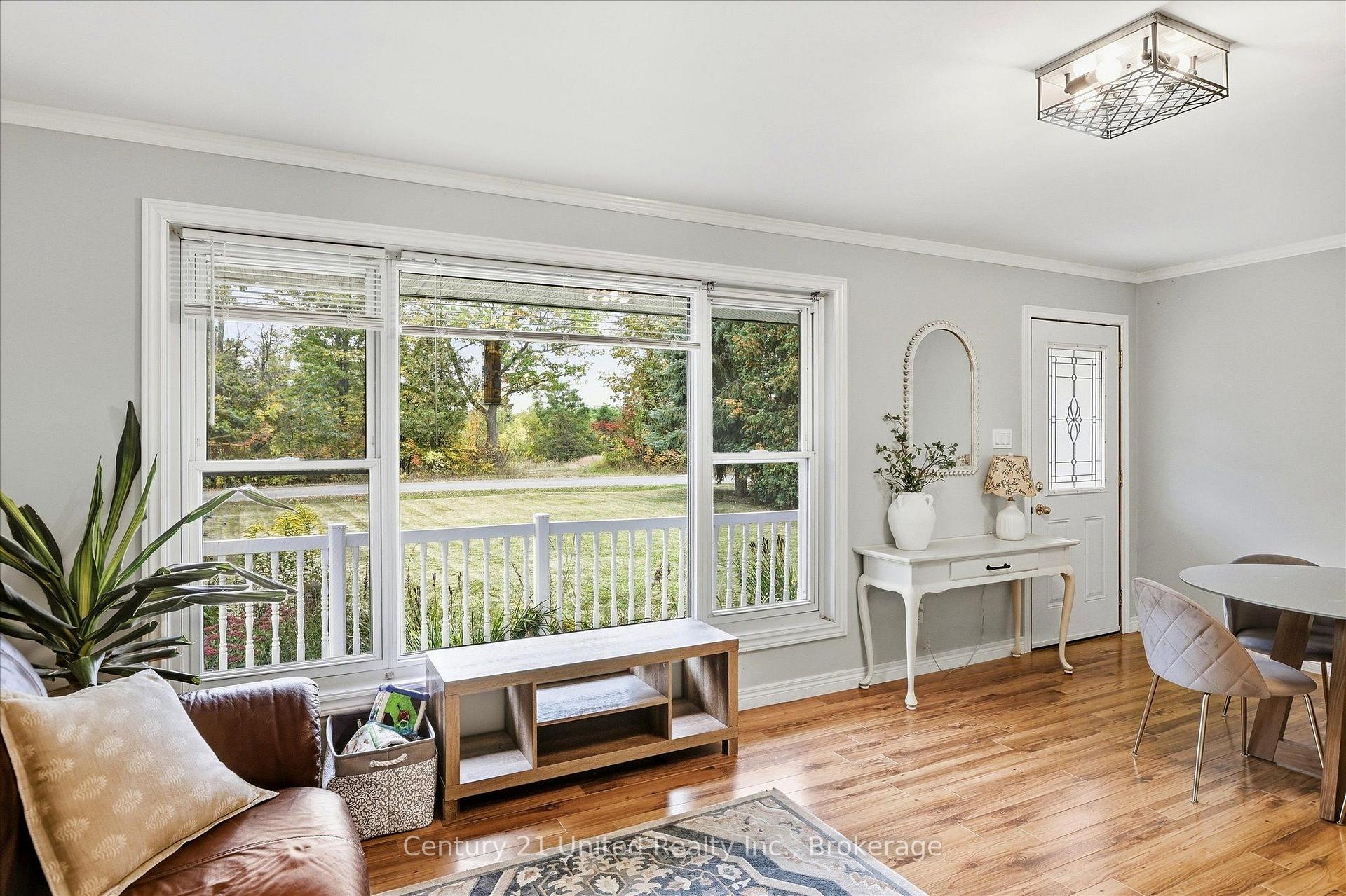 Photo 19 of 1502 Eleventh Line, Selwyn — HOMEH