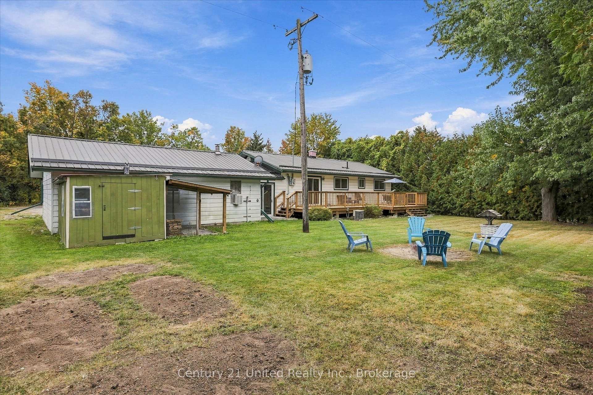 Photo 34 of 1502 Eleventh Line, Selwyn — HOMEH