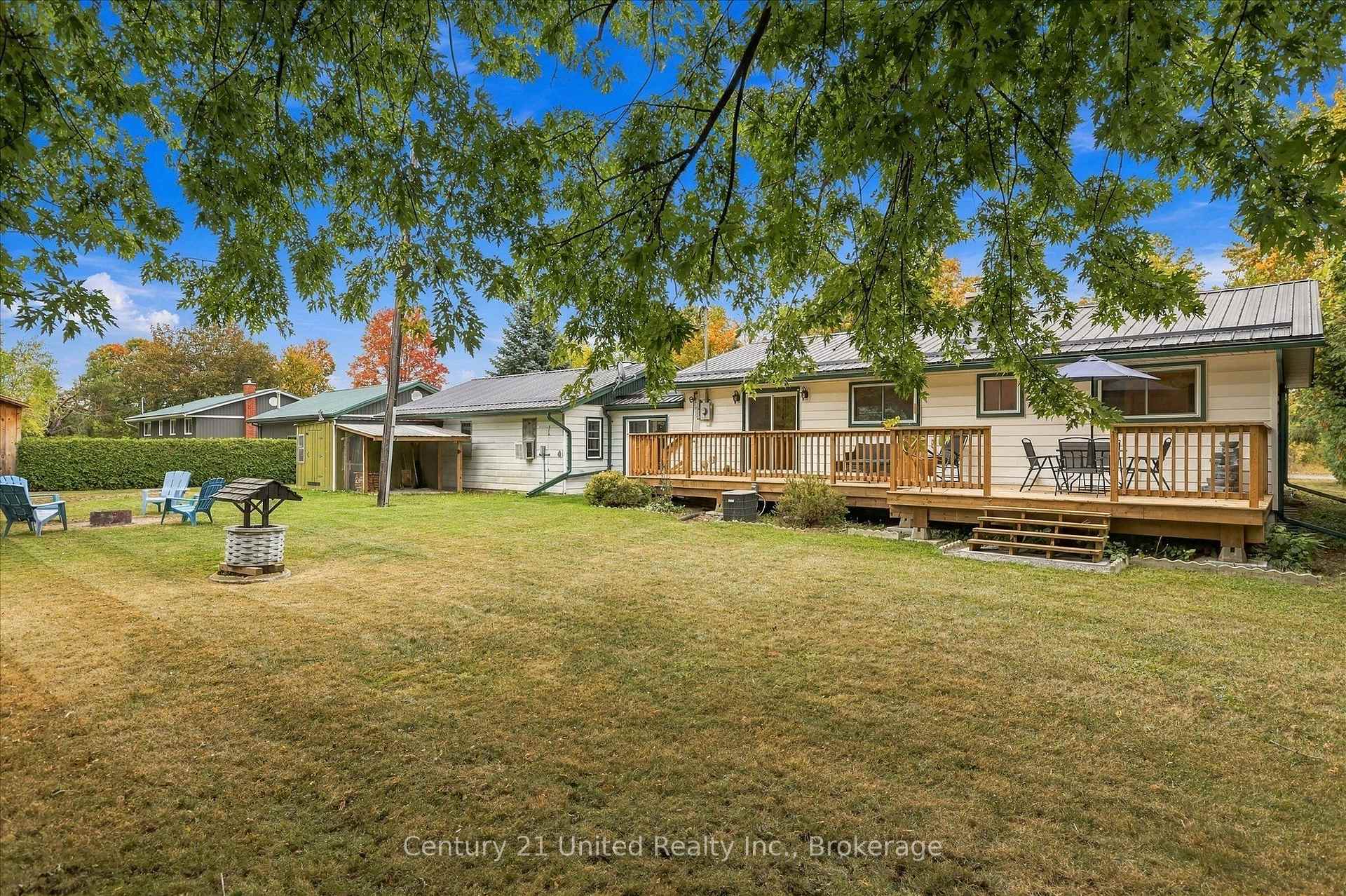 Photo 35 of 1502 Eleventh Line, Selwyn — HOMEH