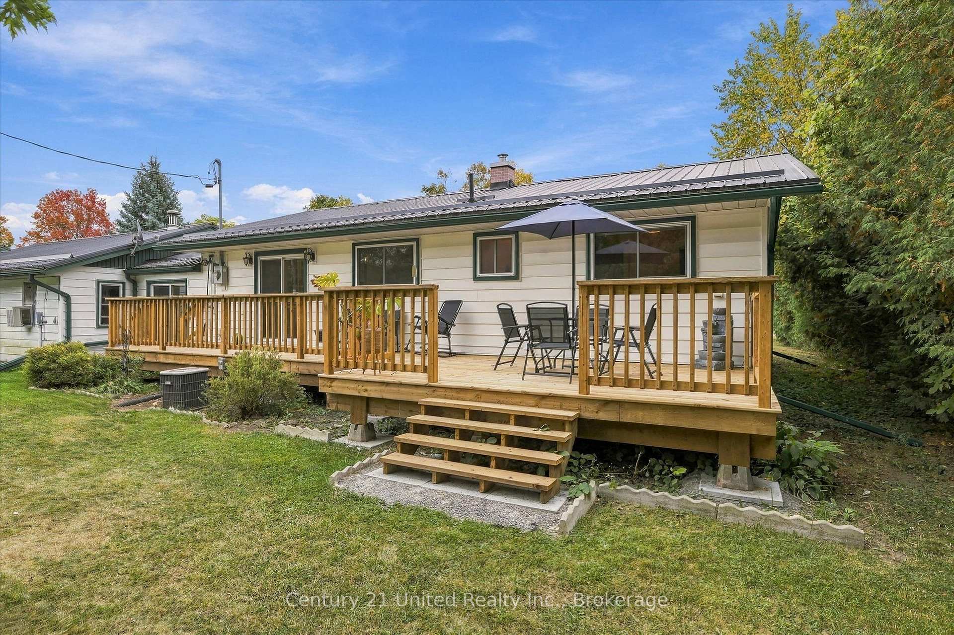 Photo 36 of 1502 Eleventh Line, Selwyn — HOMEH