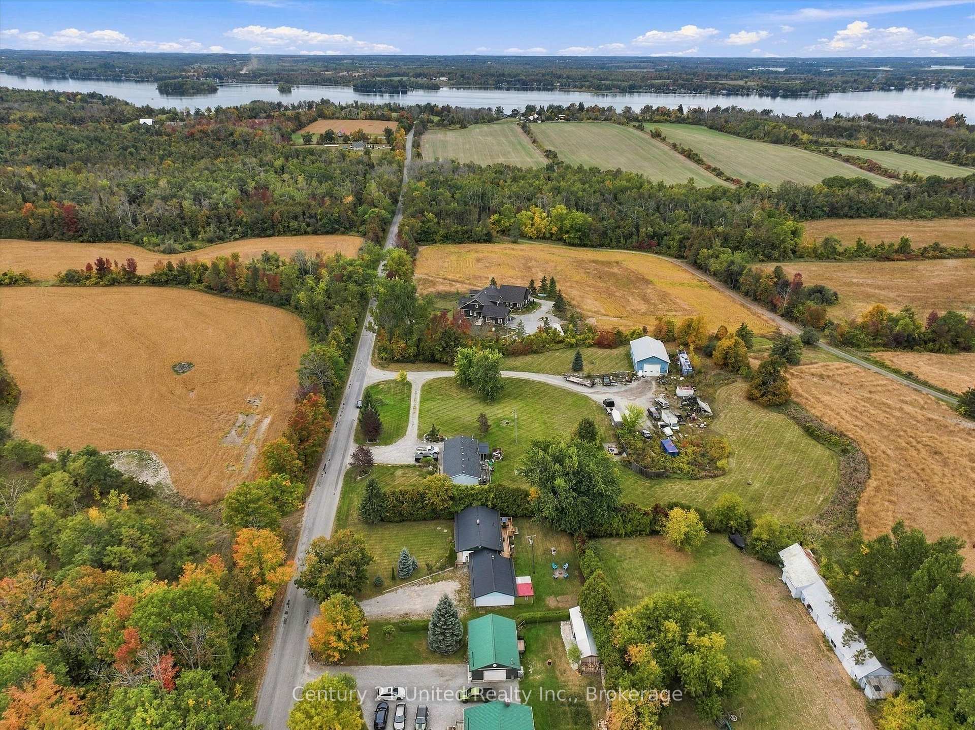 Photo 44 of 1502 Eleventh Line, Selwyn — HOMEH