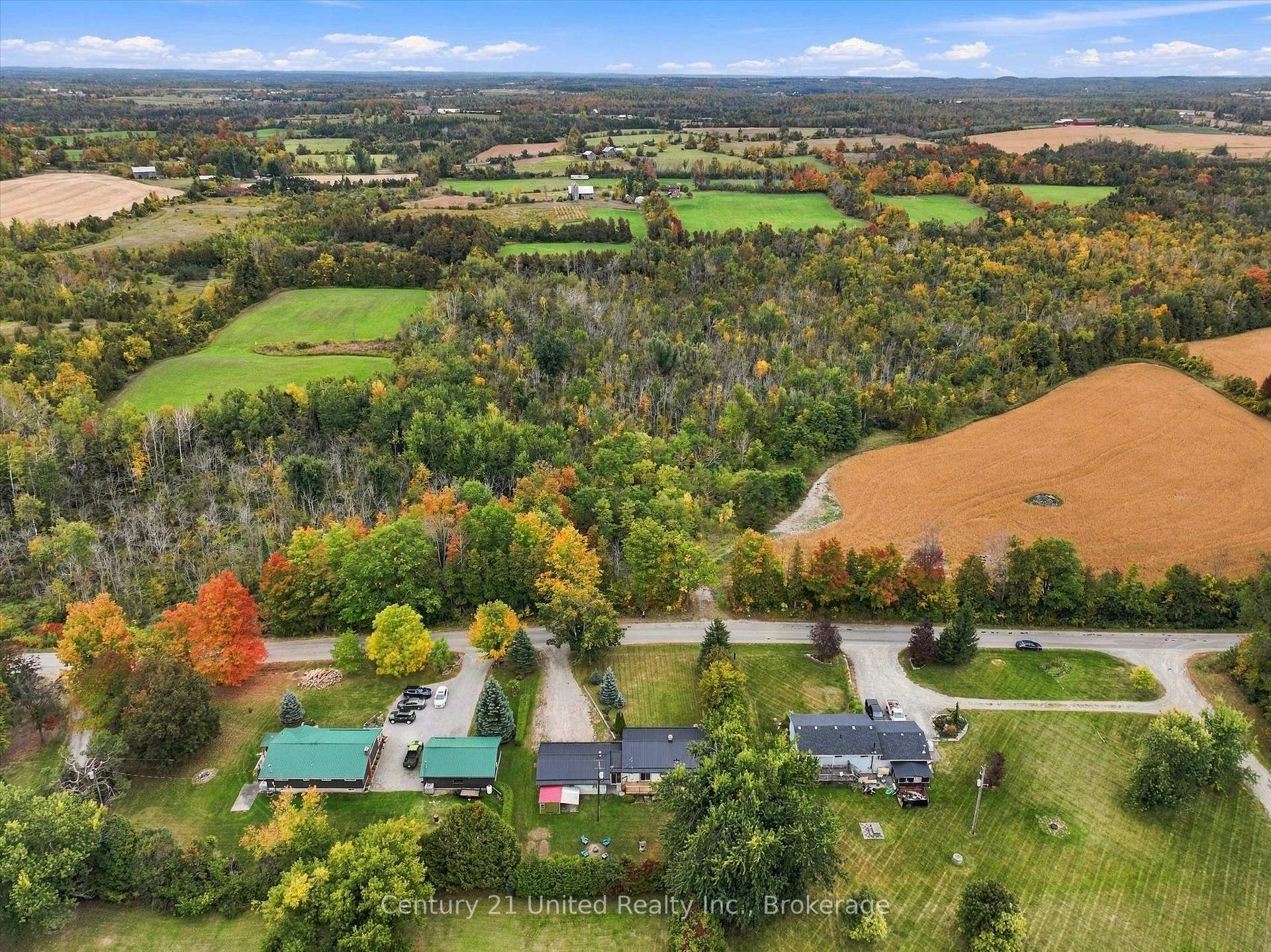 Photo 45 of 1502 Eleventh Line, Selwyn — HOMEH