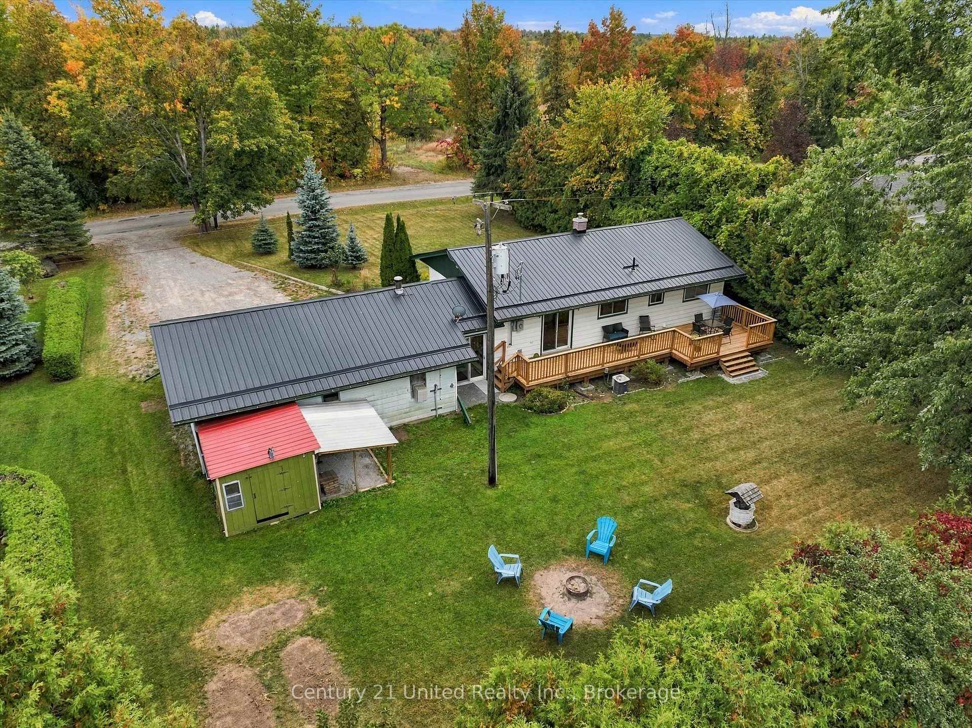 Photo 46 of 1502 Eleventh Line, Selwyn — HOMEH