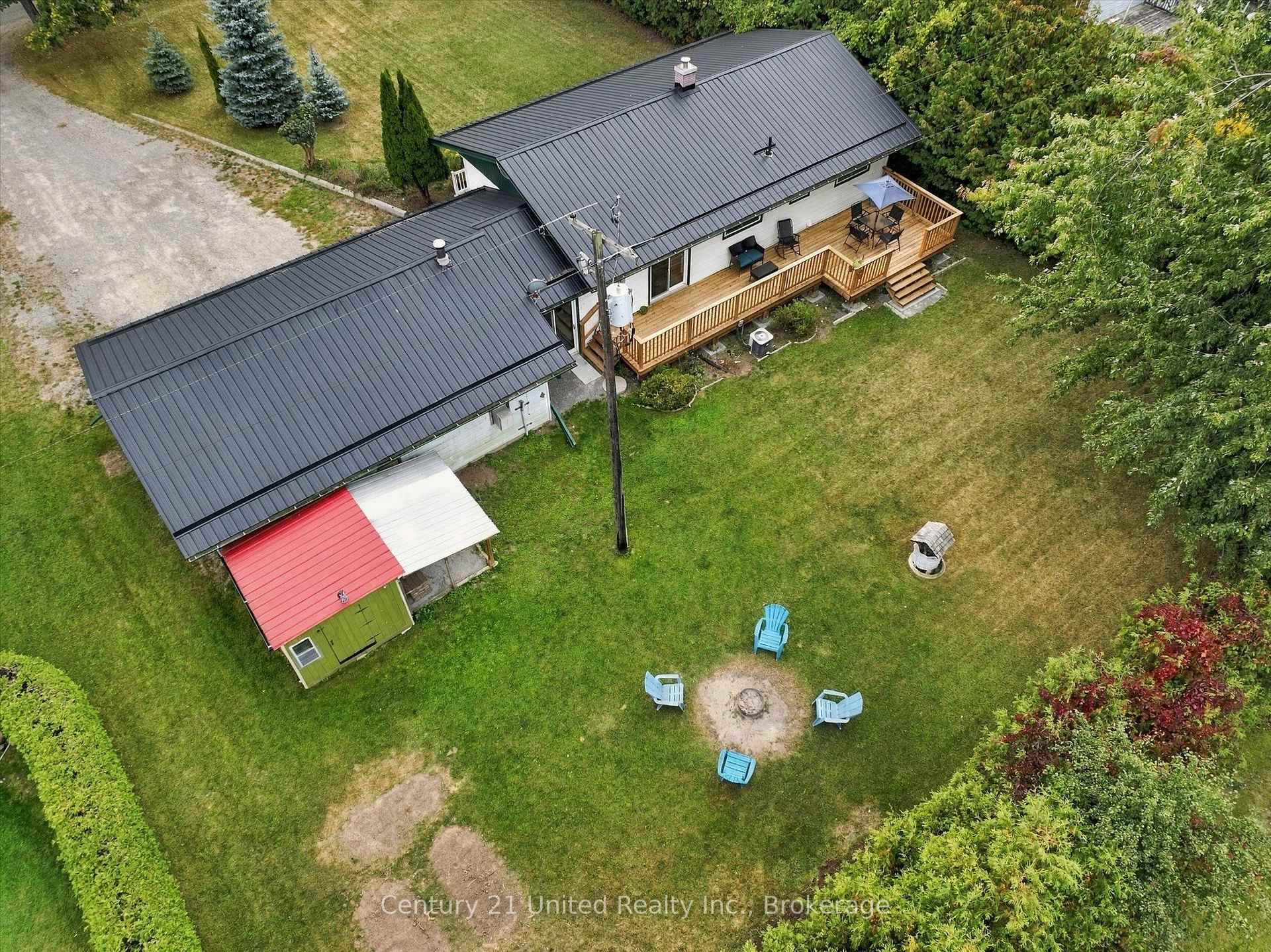 Photo 48 of 1502 Eleventh Line, Selwyn — HOMEH