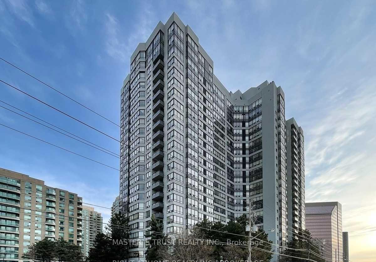Photo of Unit 306, 7 Bishop Avenue