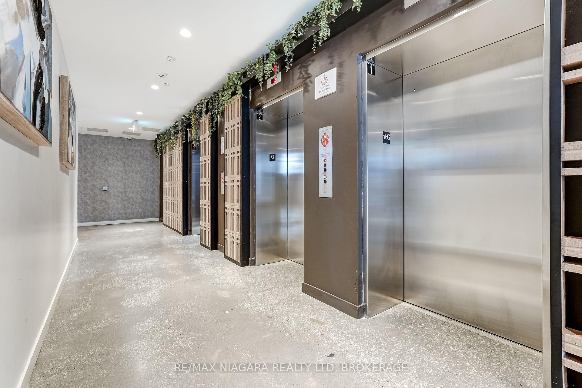 Photo 6 of Unit 1419, 10 Abeja Street, Vaughan, Concord — HOMEH
