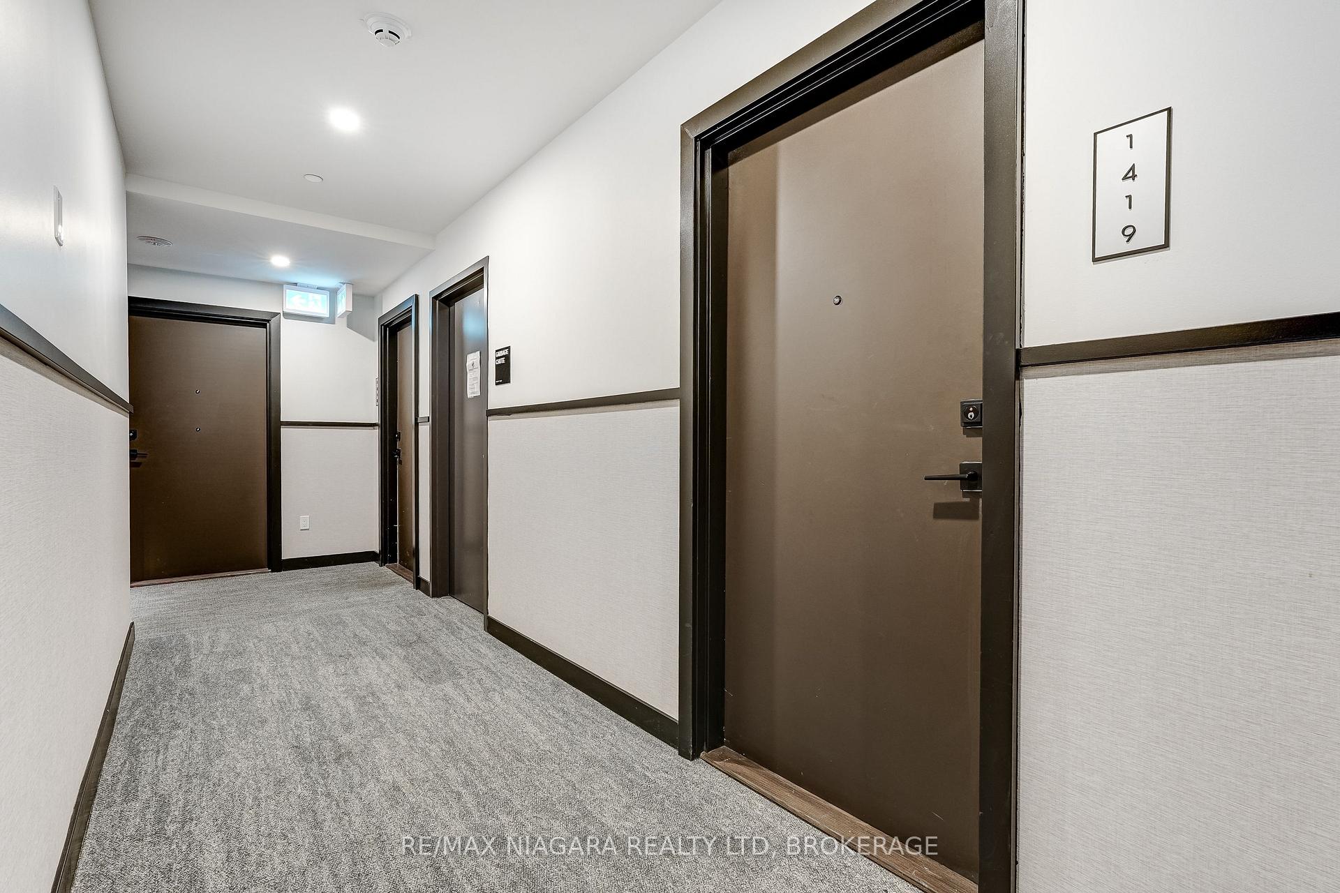 Photo 7 of Unit 1419, 10 Abeja Street, Vaughan, Concord — HOMEH