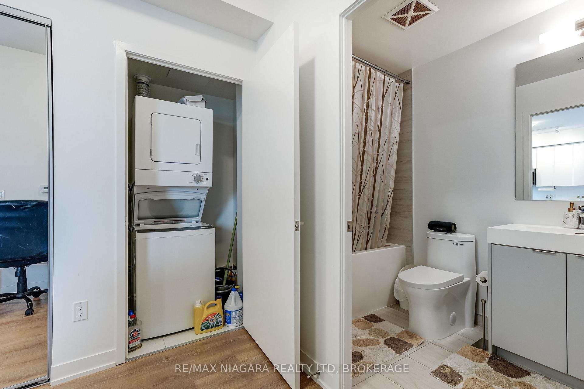 Photo 18 of Unit 1419, 10 Abeja Street, Vaughan, Concord — HOMEH
