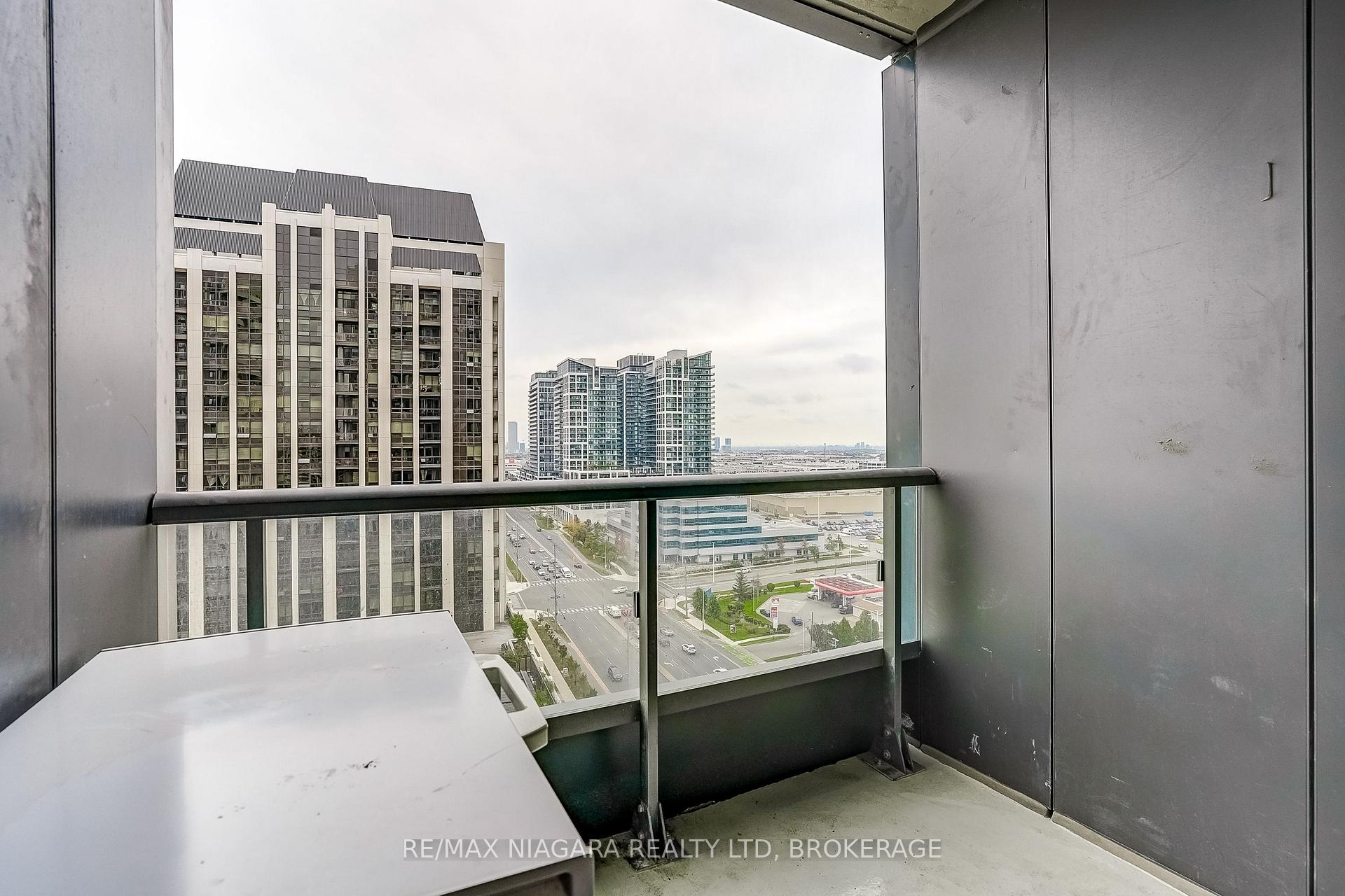 Photo 19 of Unit 1419, 10 Abeja Street, Vaughan, Concord — HOMEH