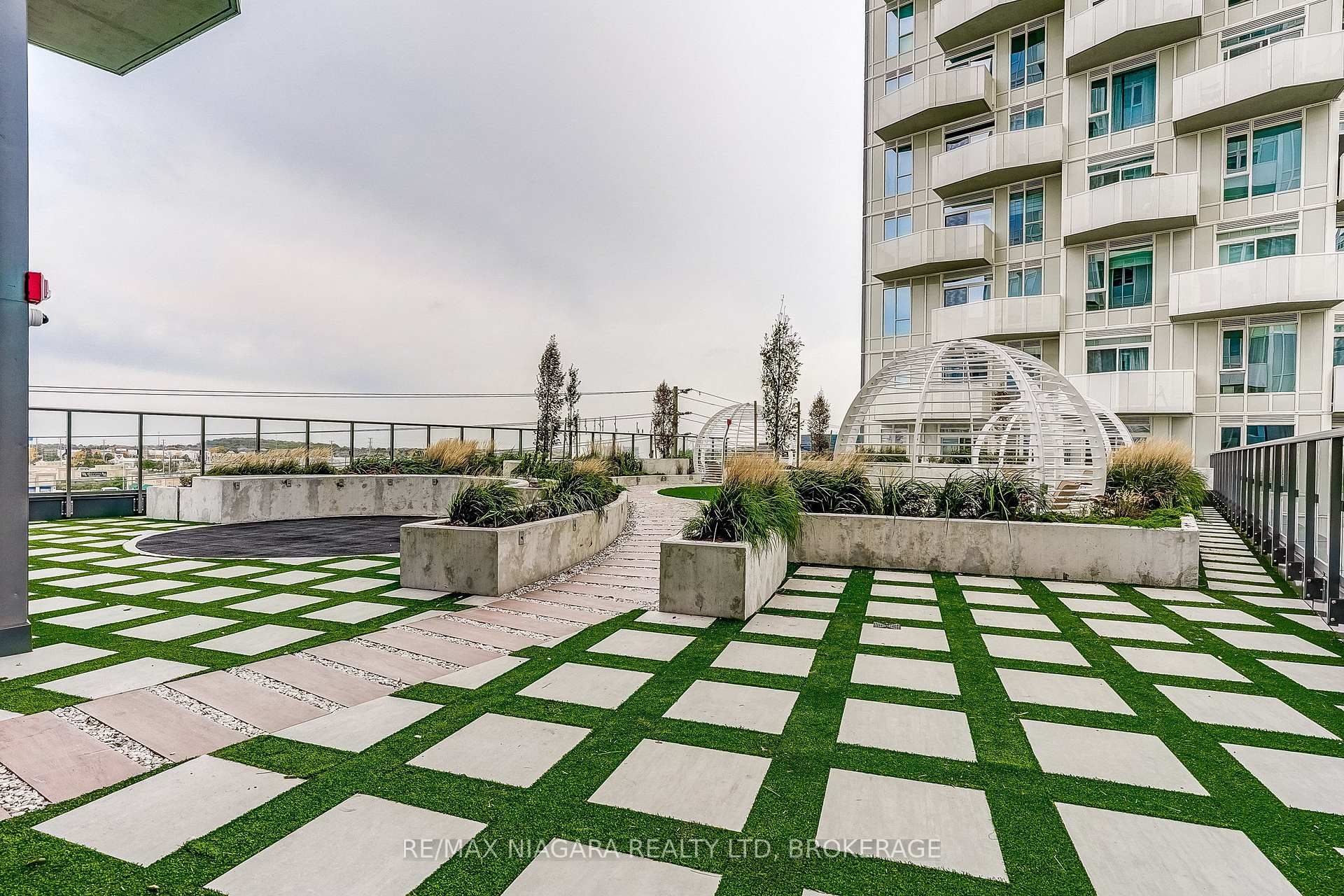 Photo 23 of Unit 1419, 10 Abeja Street, Vaughan, Concord — HOMEH