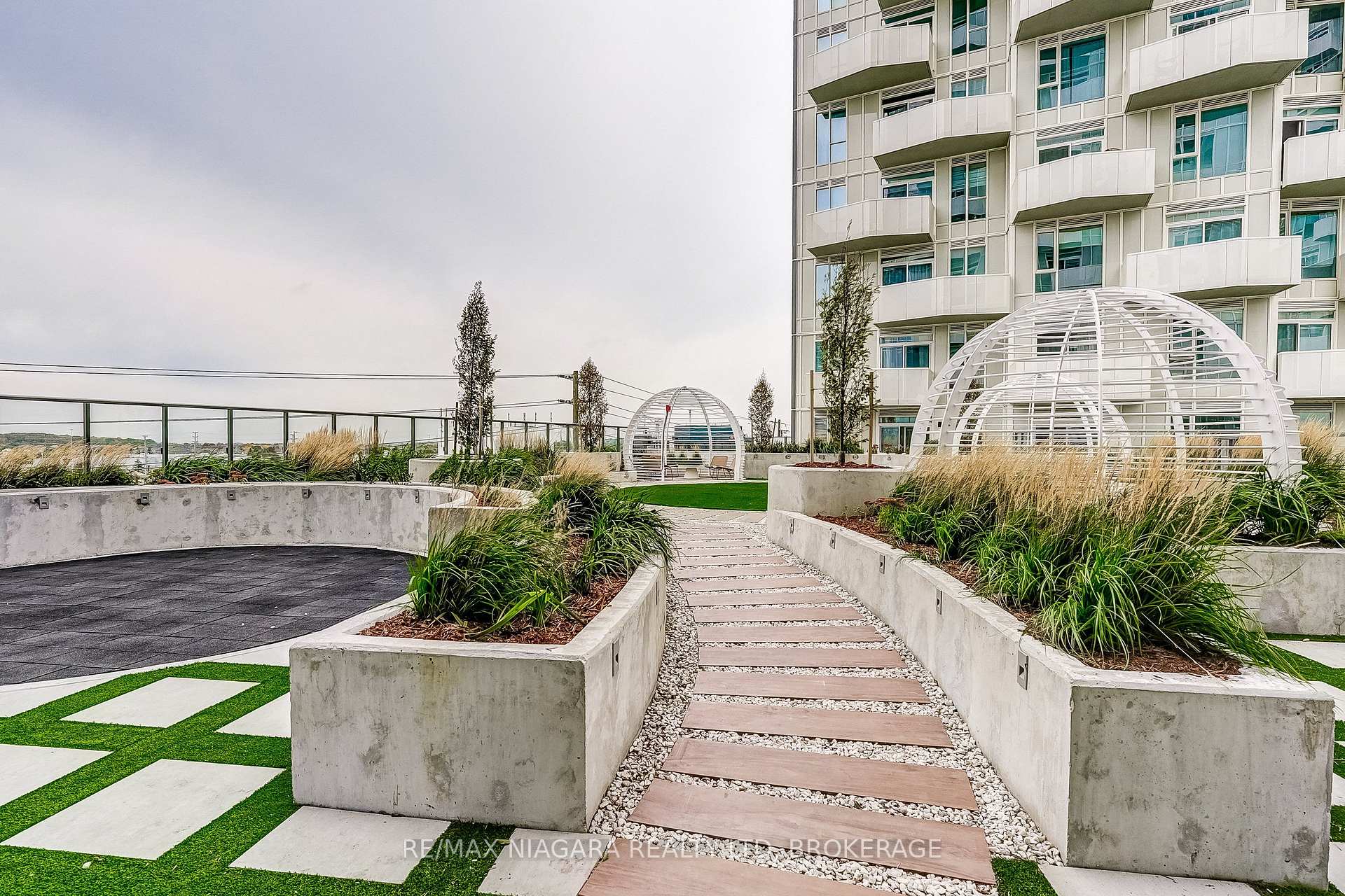 Photo 24 of Unit 1419, 10 Abeja Street, Vaughan, Concord — HOMEH