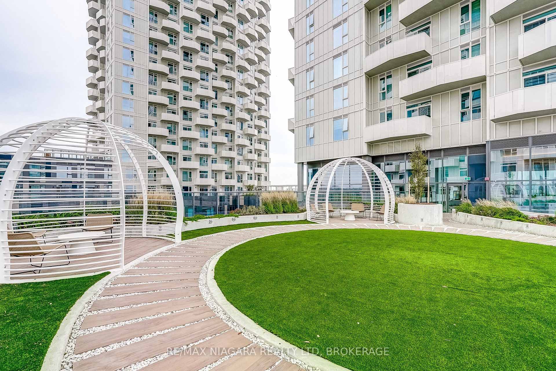 Photo 25 of Unit 1419, 10 Abeja Street, Vaughan, Concord — HOMEH