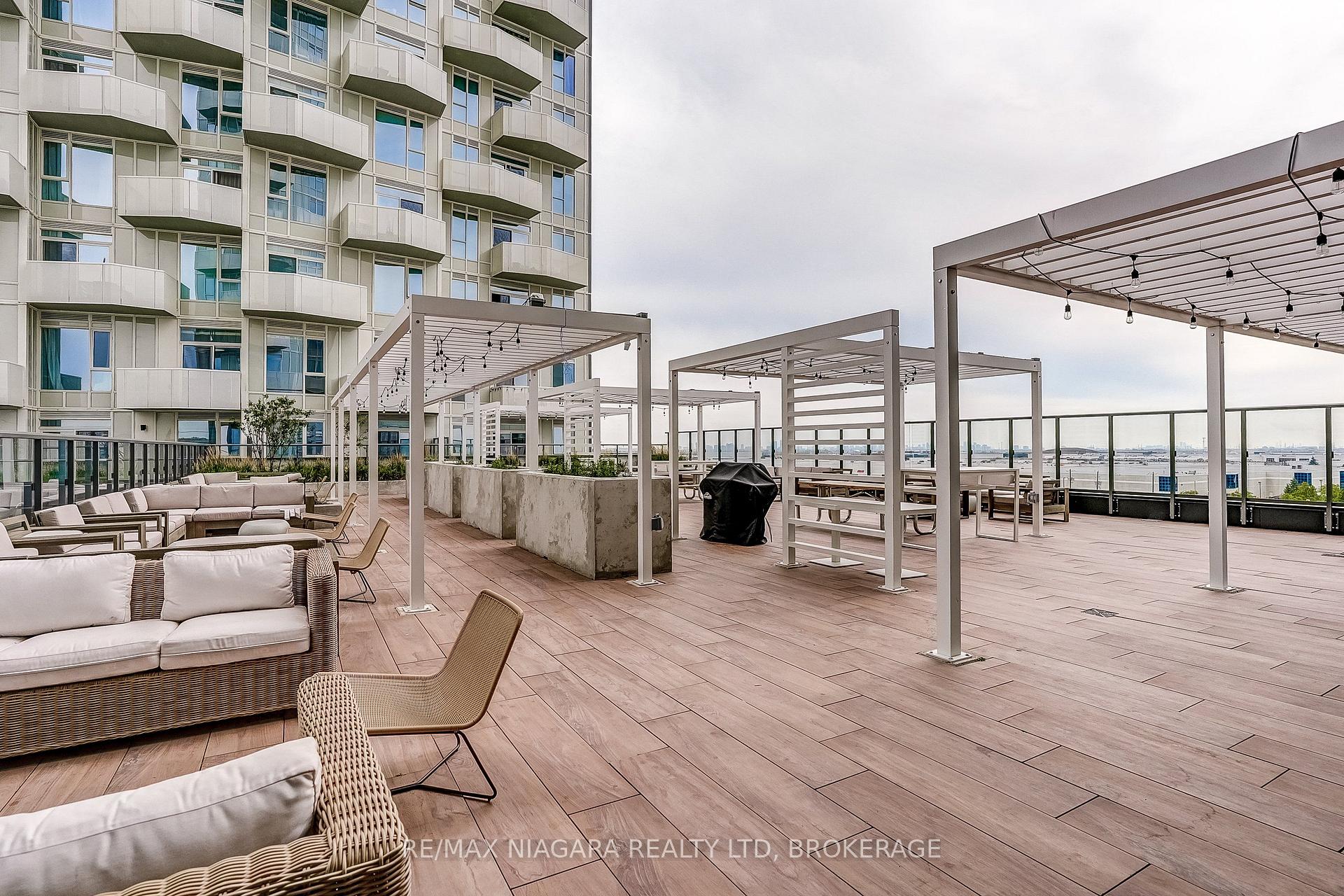 Photo 27 of Unit 1419, 10 Abeja Street, Vaughan, Concord — HOMEH