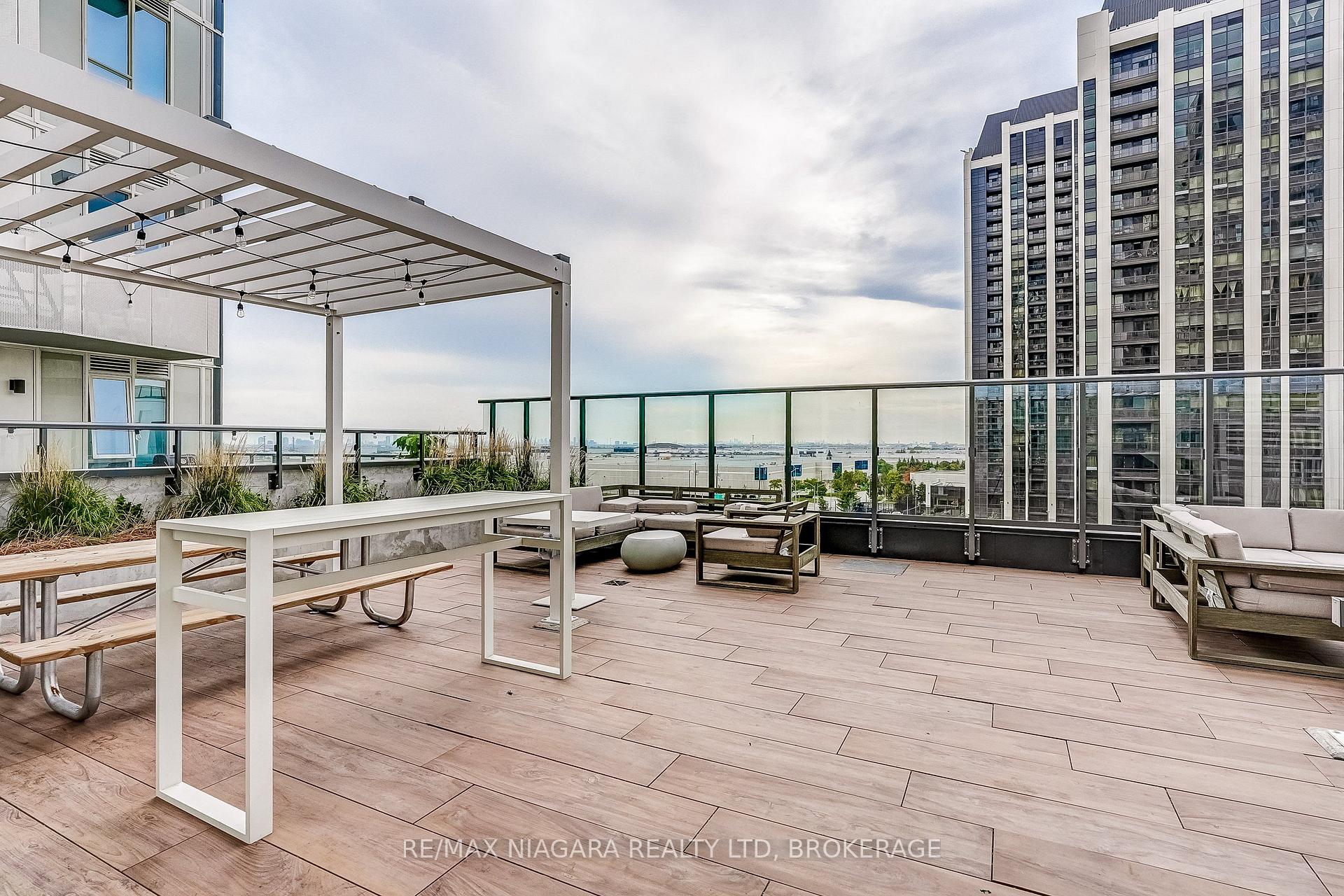Photo 28 of Unit 1419, 10 Abeja Street, Vaughan, Concord — HOMEH