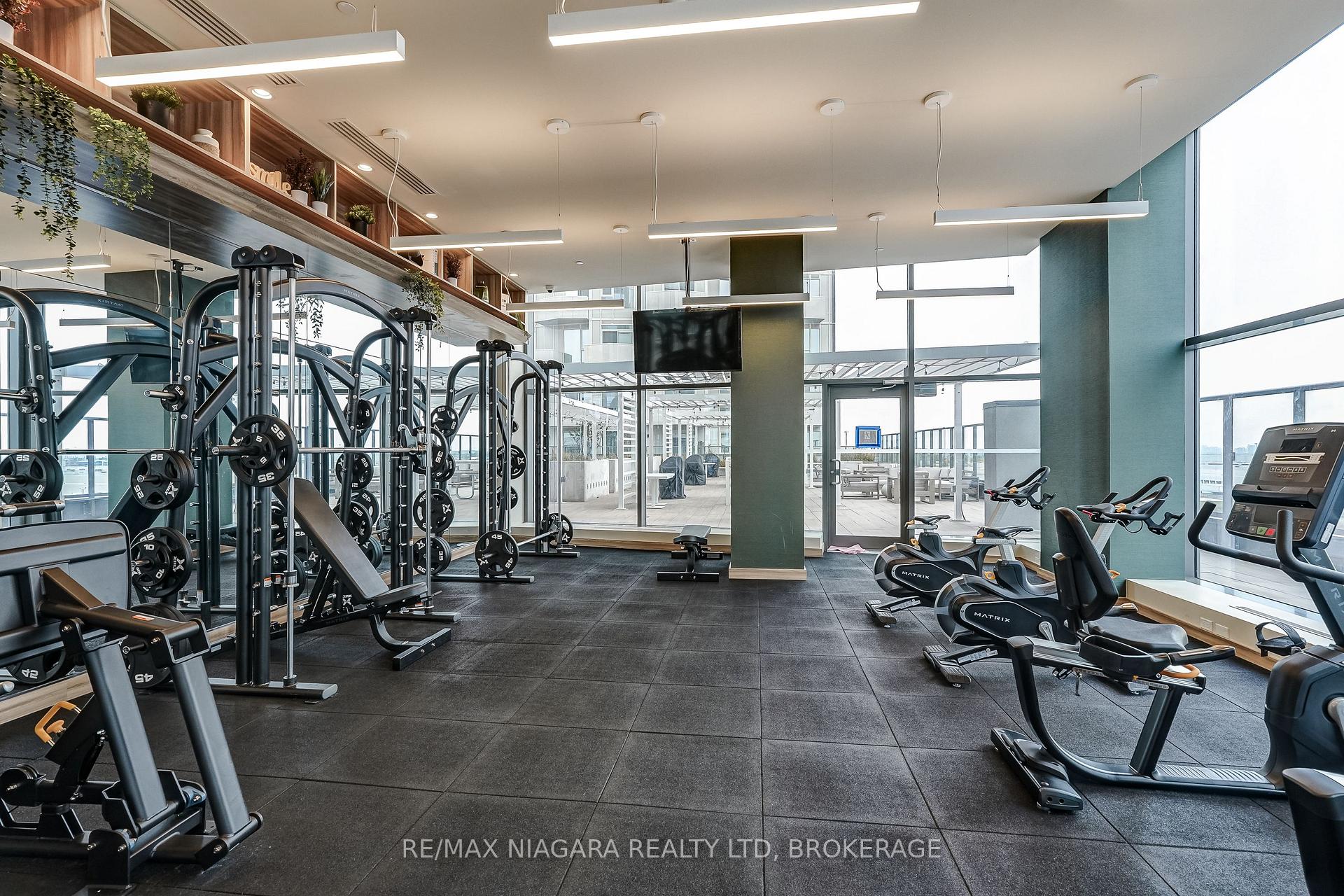 Photo 31 of Unit 1419, 10 Abeja Street, Vaughan, Concord — HOMEH