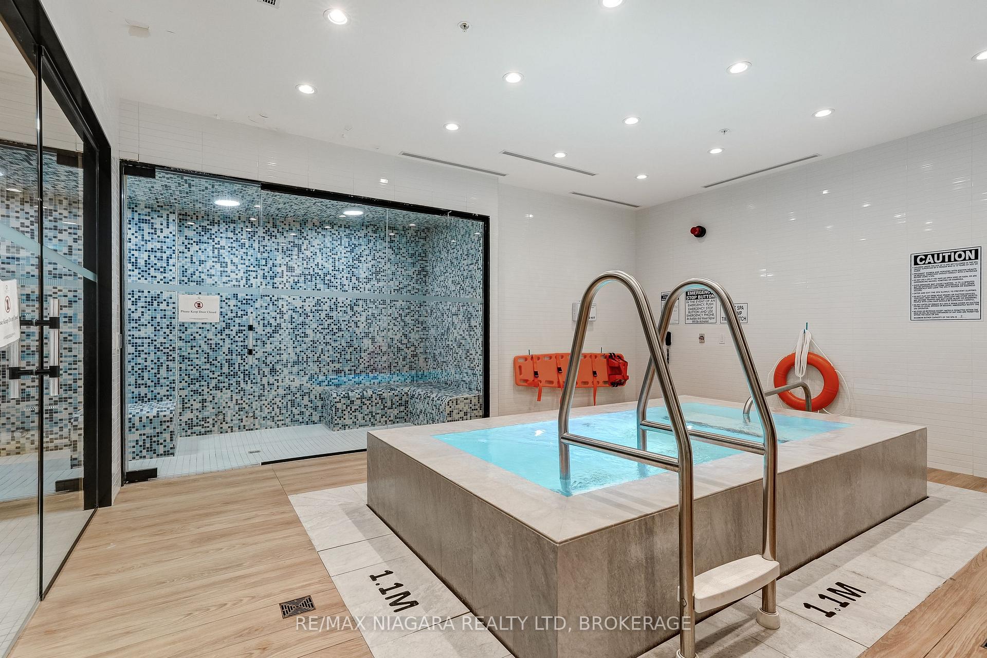 Photo 34 of Unit 1419, 10 Abeja Street, Vaughan, Concord — HOMEH