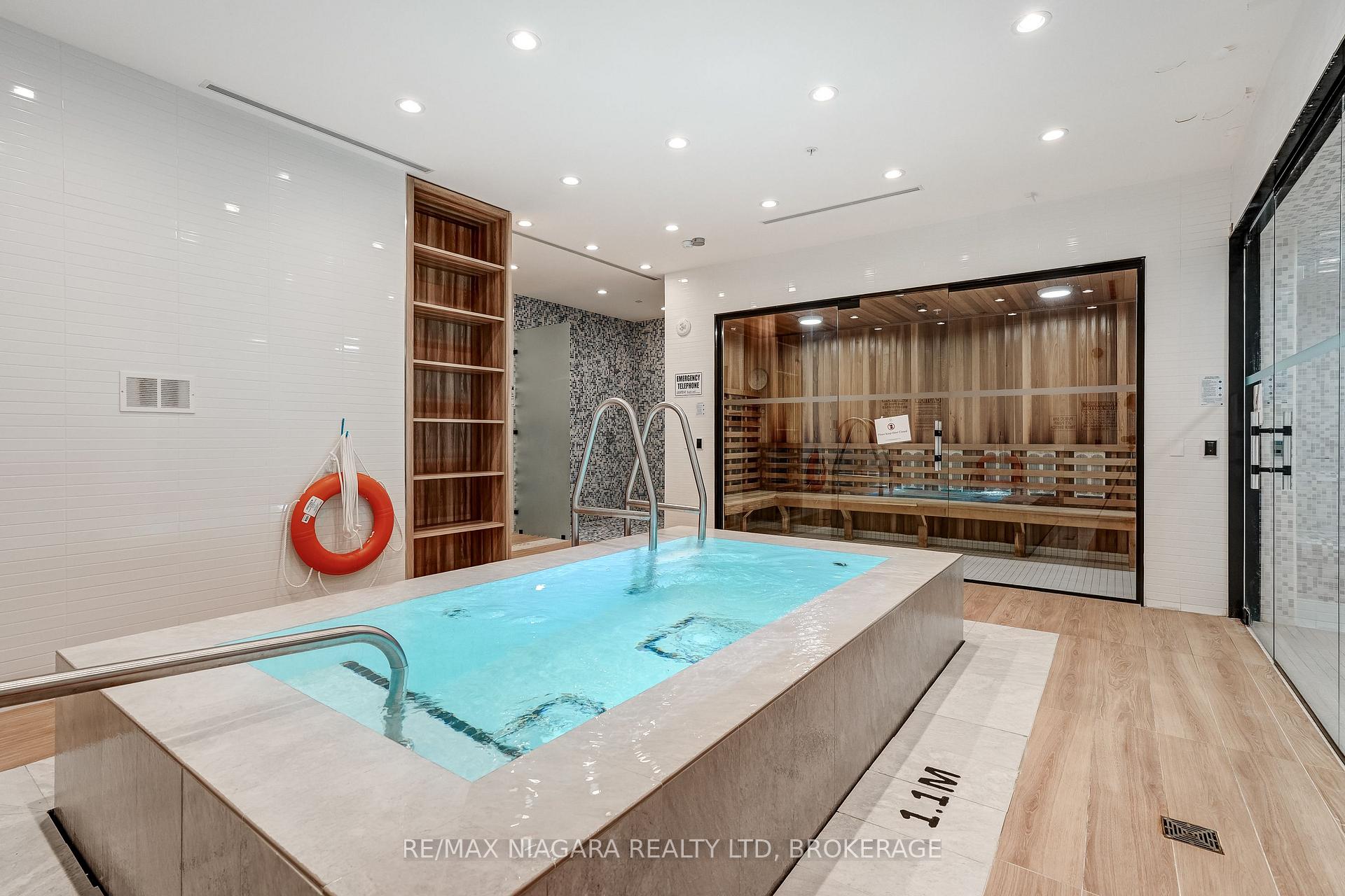 Photo 35 of Unit 1419, 10 Abeja Street, Vaughan, Concord — HOMEH