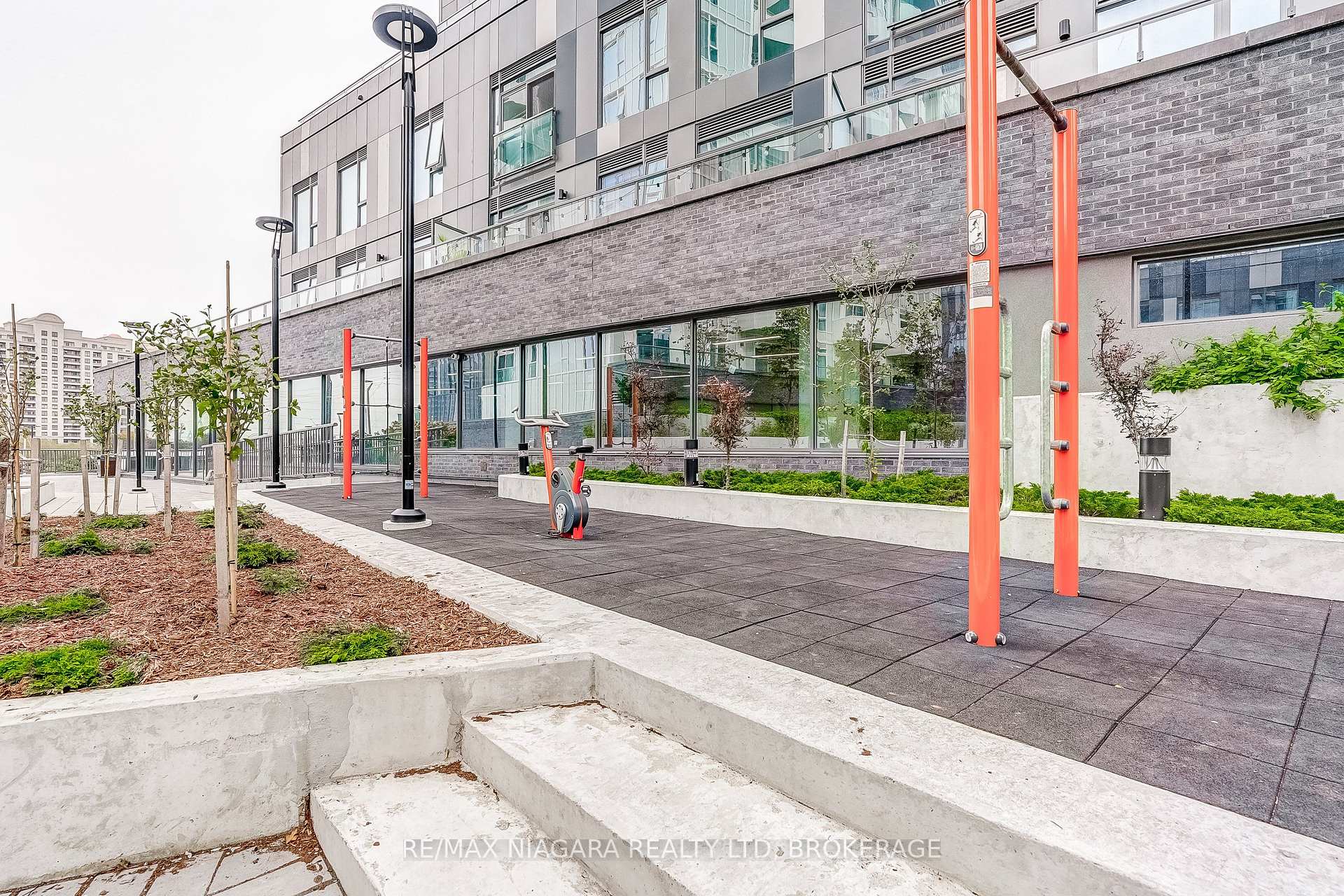 Photo 37 of Unit 1419, 10 Abeja Street, Vaughan, Concord — HOMEH