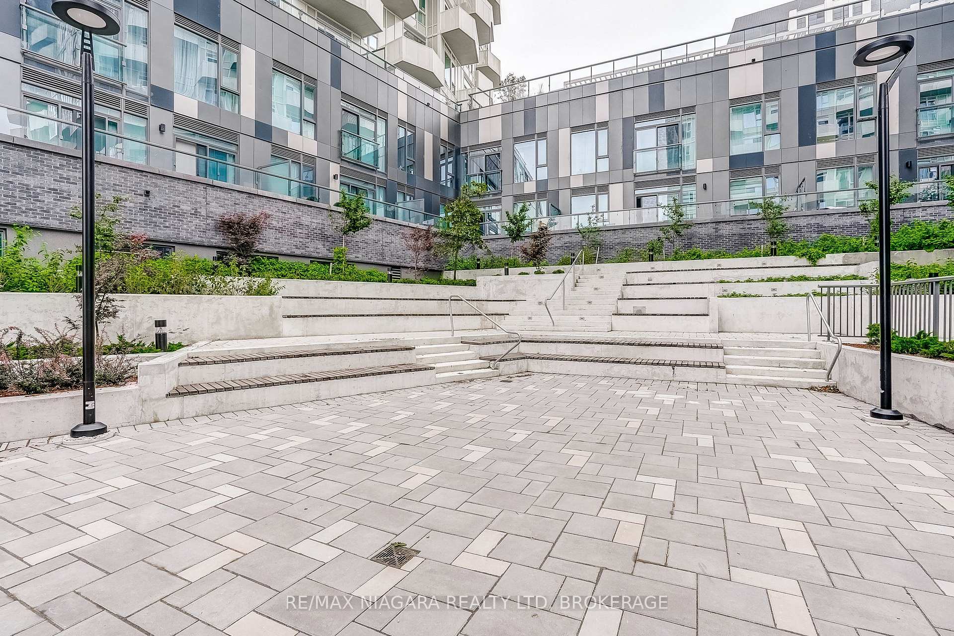 Photo 38 of Unit 1419, 10 Abeja Street, Vaughan, Concord — HOMEH