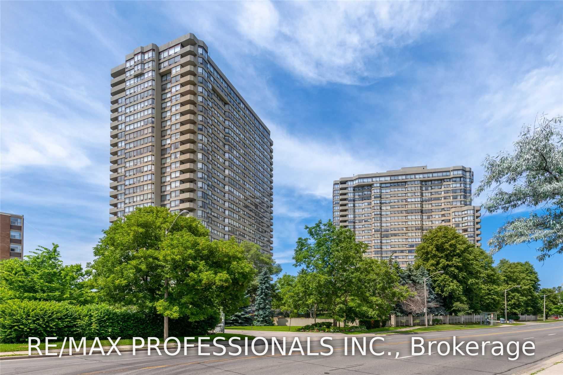 Photo of Unit 809, 1300 Islington Avenue