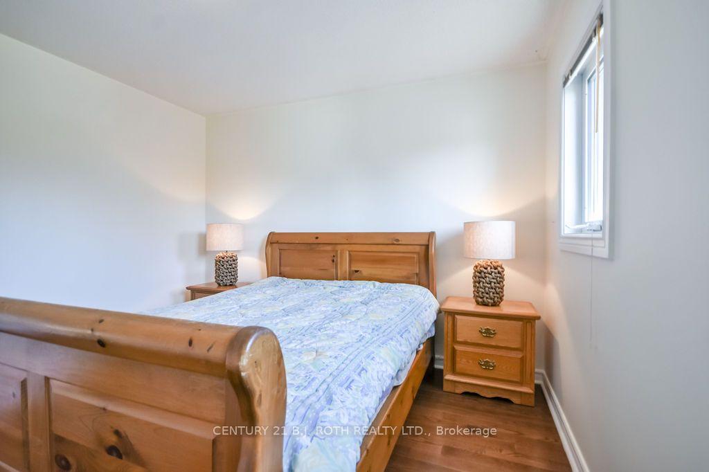 Photo 26 of 24 Grand Forest Drive, Barrie, Bayshore — HOMEH
