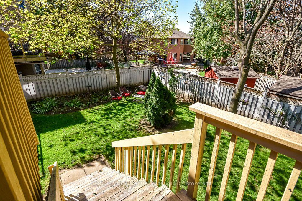 Photo 32 of 24 Grand Forest Drive, Barrie, Bayshore — HOMEH