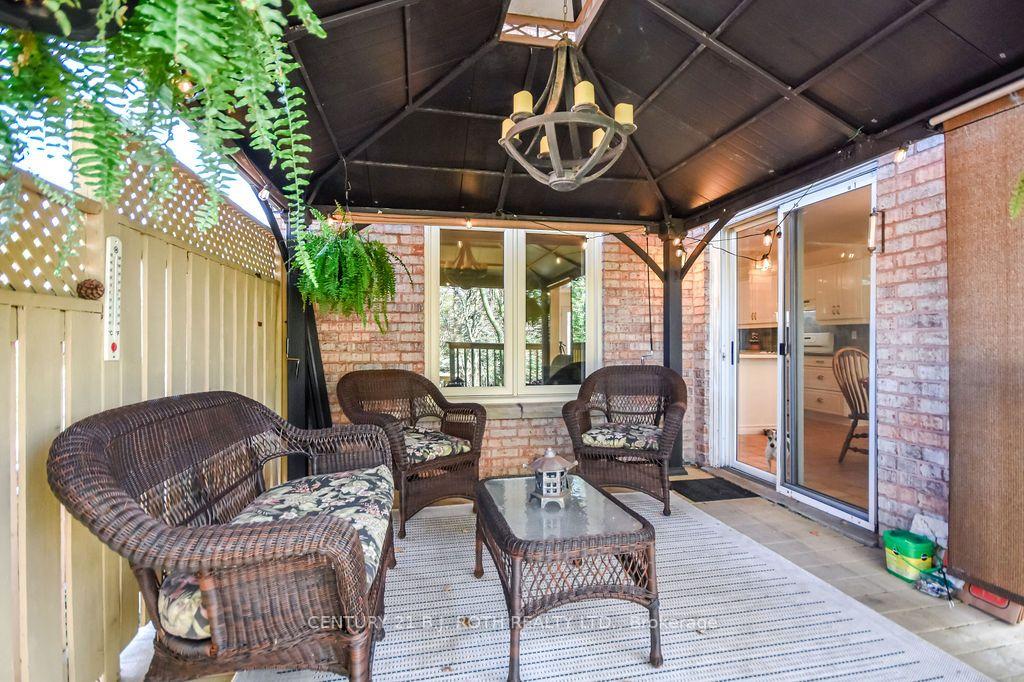 Photo 33 of 24 Grand Forest Drive, Barrie, Bayshore — HOMEH