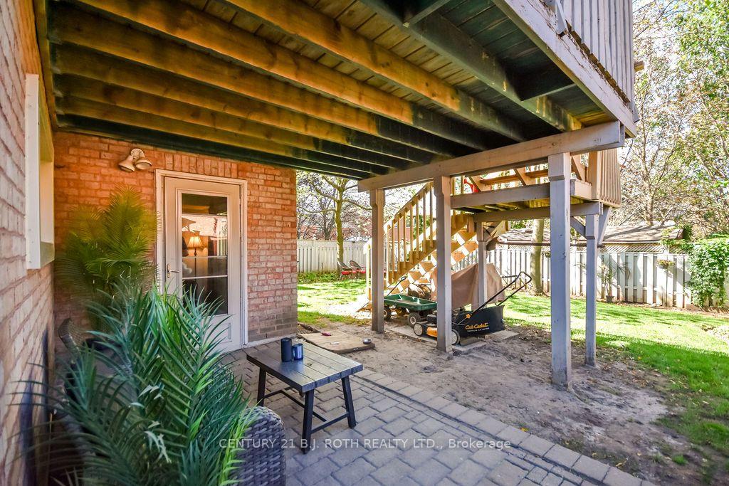 Photo 34 of 24 Grand Forest Drive, Barrie, Bayshore — HOMEH