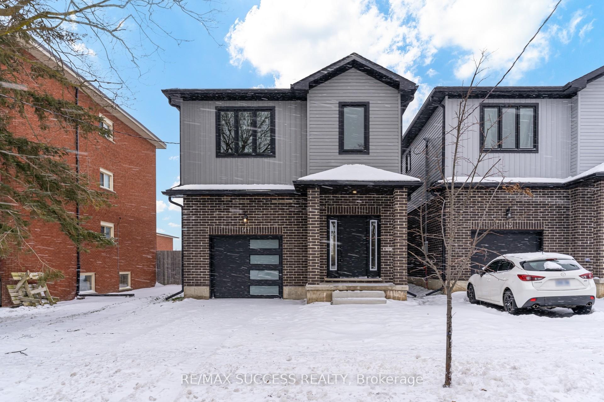 Photo of 147 Siebert Avenue