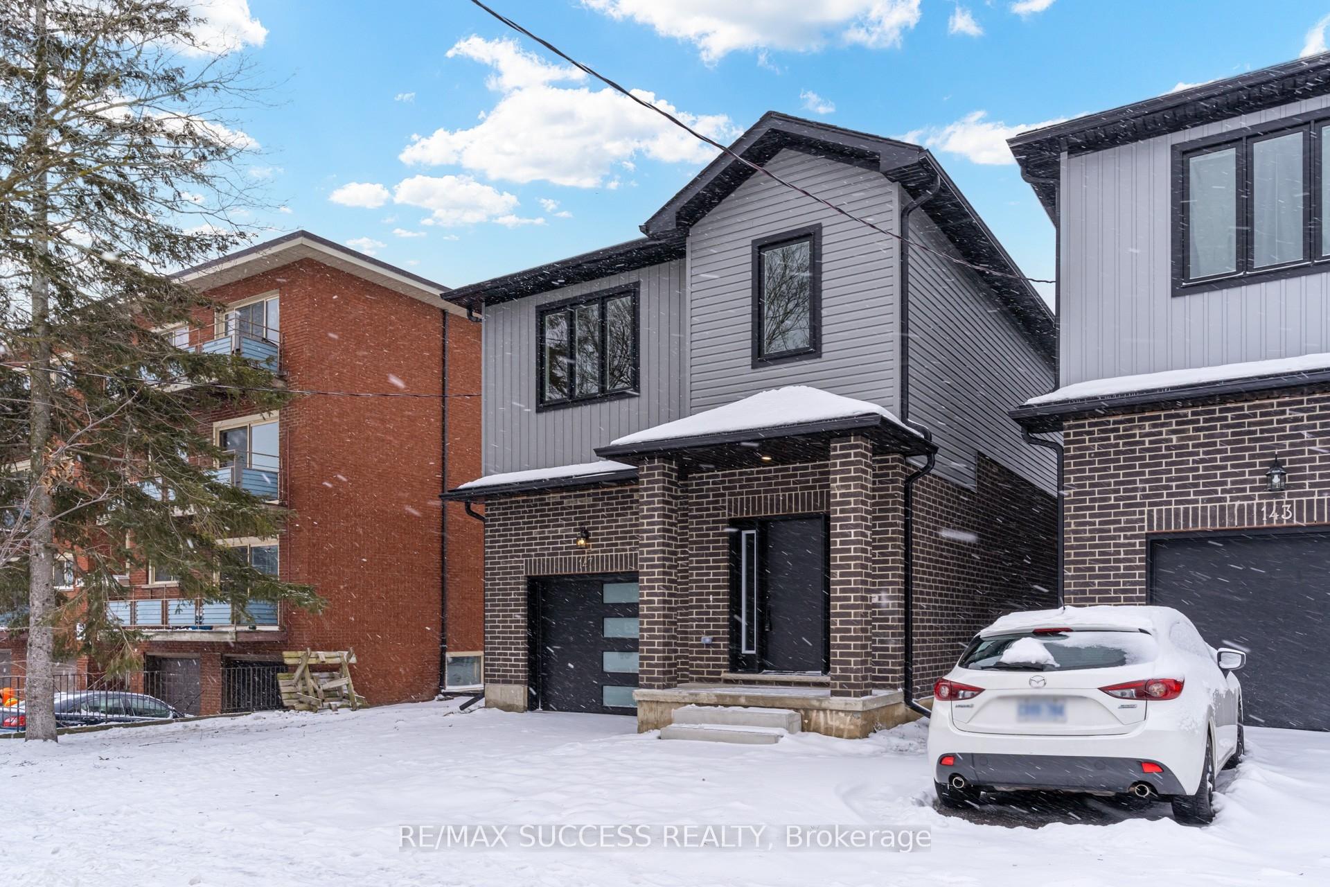Photo 2 of 147 Siebert Avenue, Kitchener, Vanier - Kitchener — HOMEH
