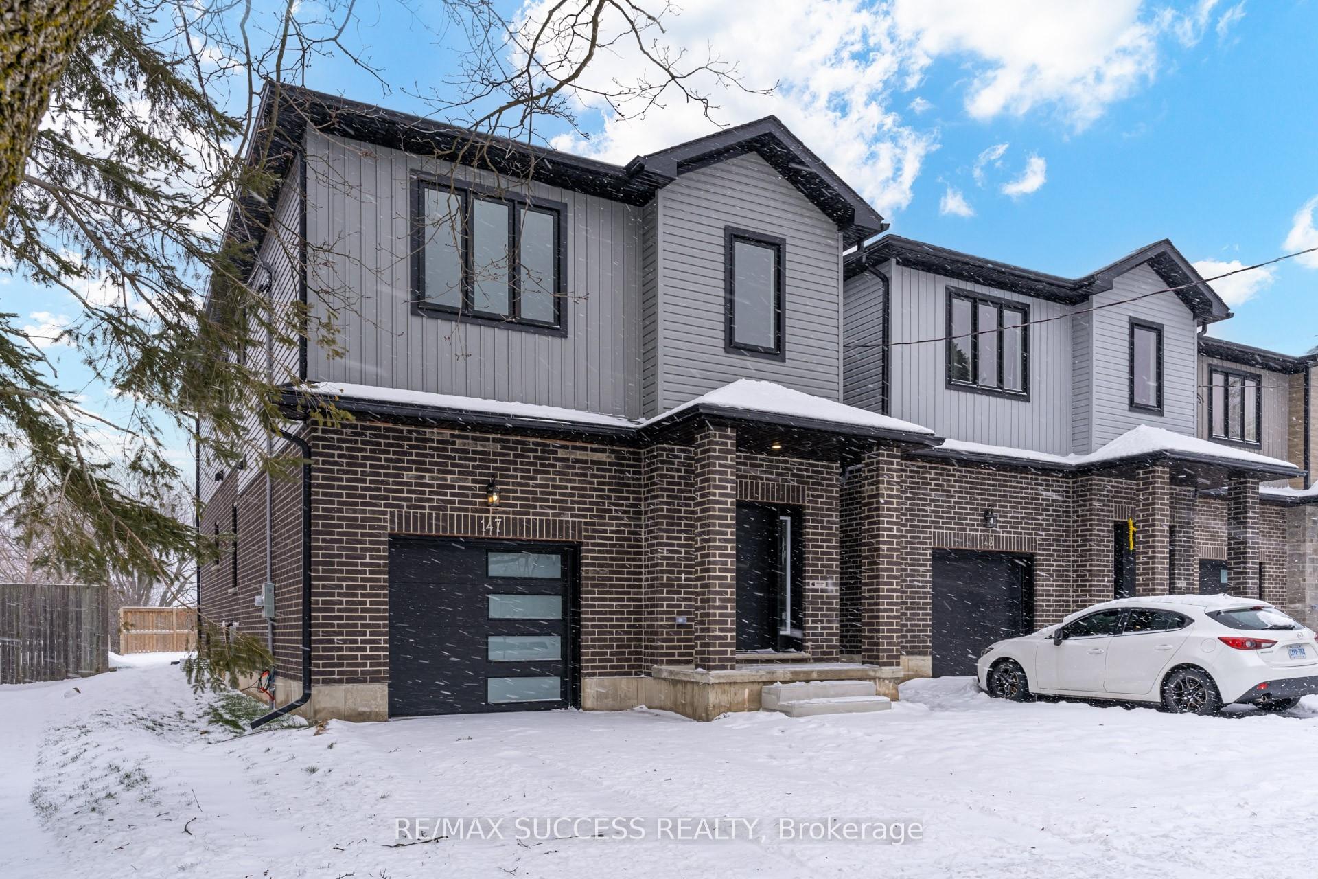 Photo 4 of 147 Siebert Avenue, Kitchener, Vanier - Kitchener — HOMEH