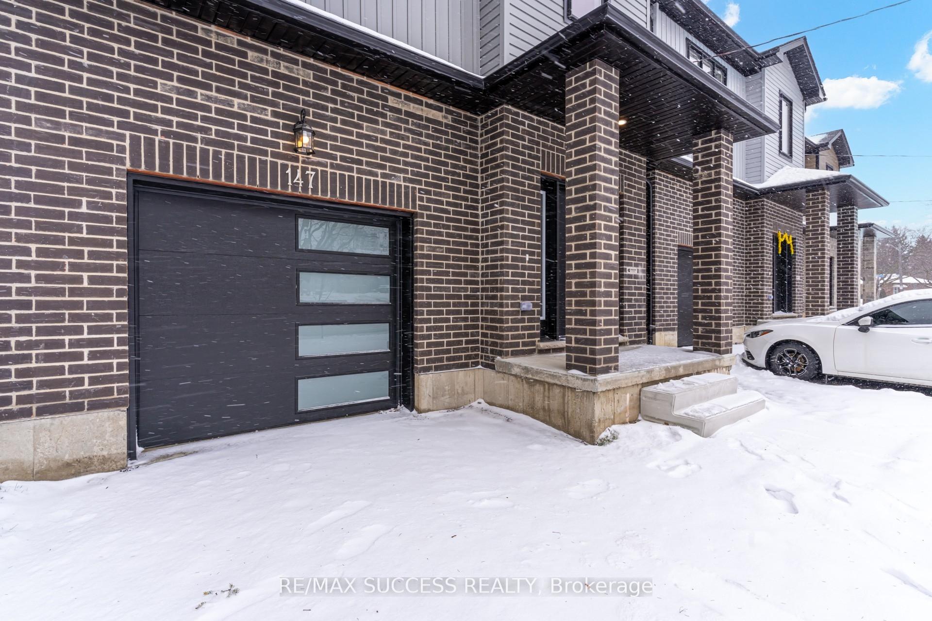 Photo 5 of 147 Siebert Avenue, Kitchener, Vanier - Kitchener — HOMEH