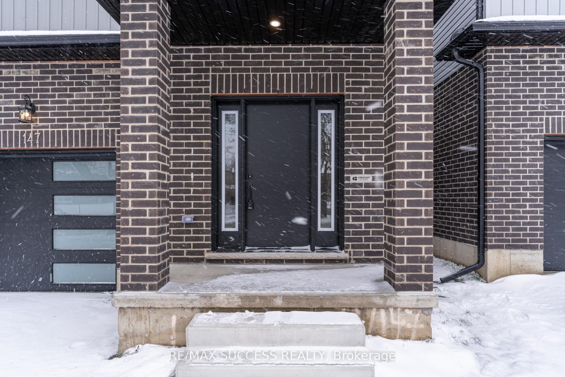 Photo 6 of 147 Siebert Avenue, Kitchener, Vanier - Kitchener — HOMEH