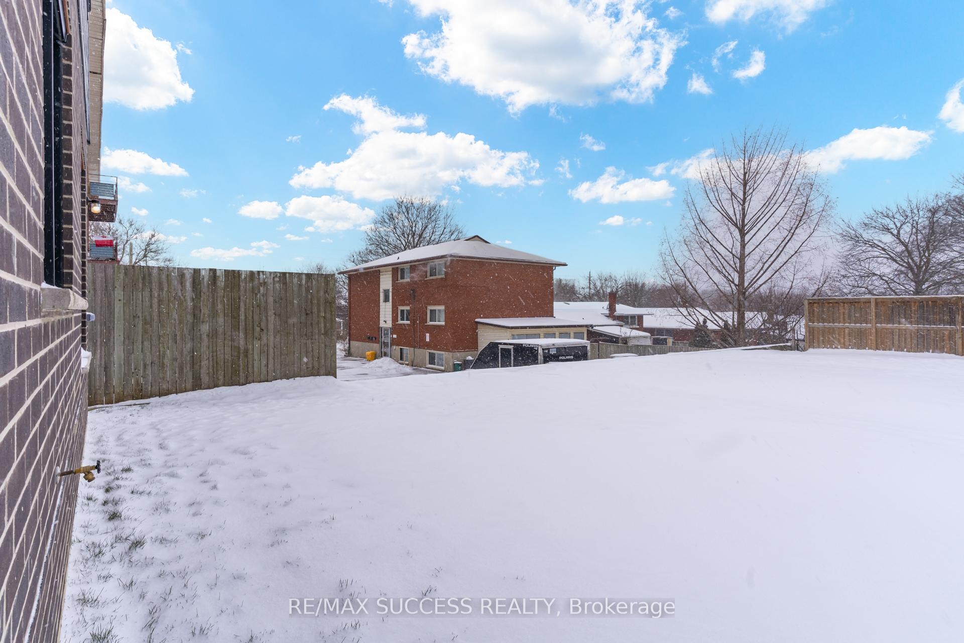 Photo 46 of 147 Siebert Avenue, Kitchener, Vanier - Kitchener — HOMEH