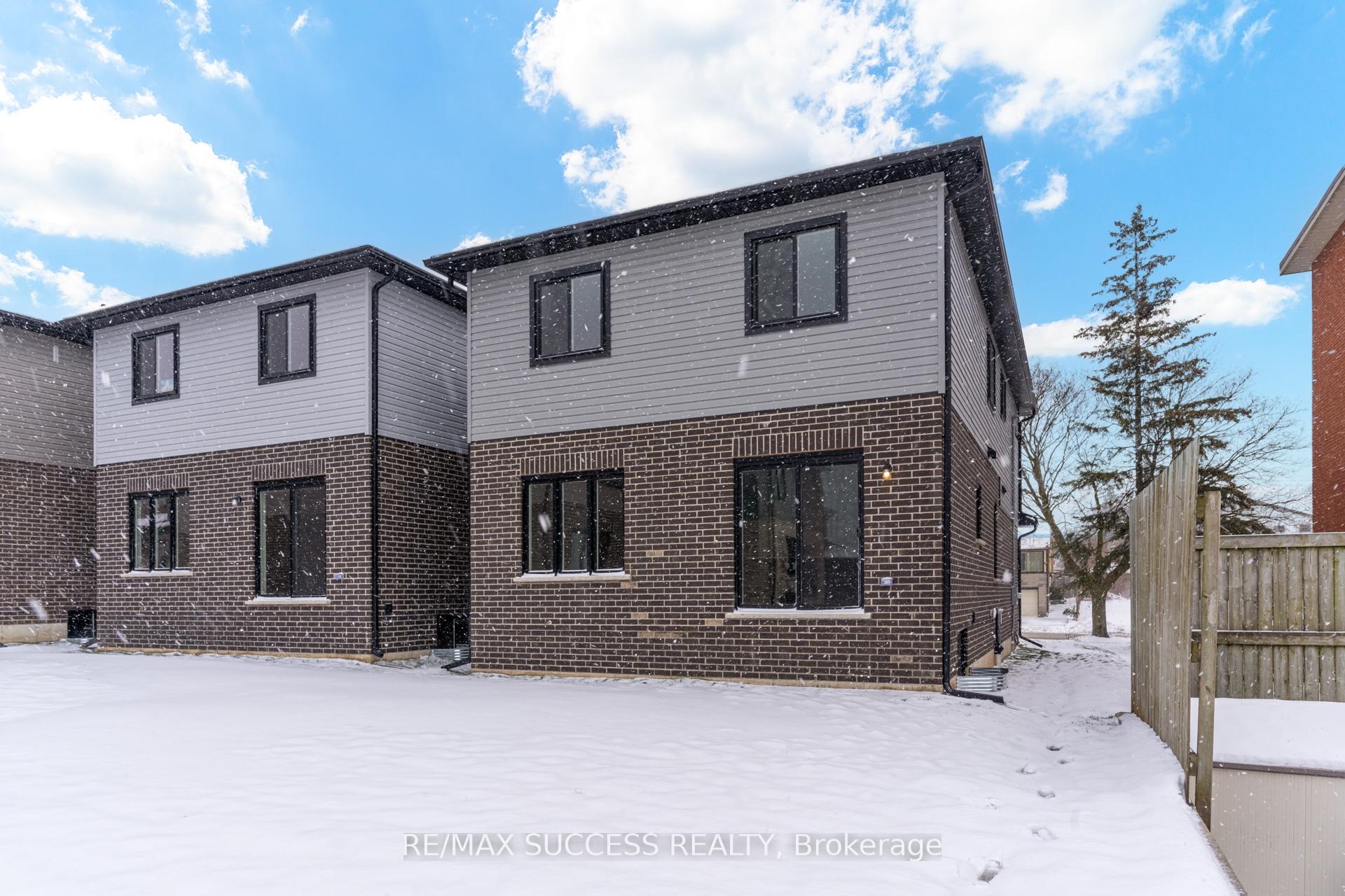 Photo 48 of 147 Siebert Avenue, Kitchener, Vanier - Kitchener — HOMEH