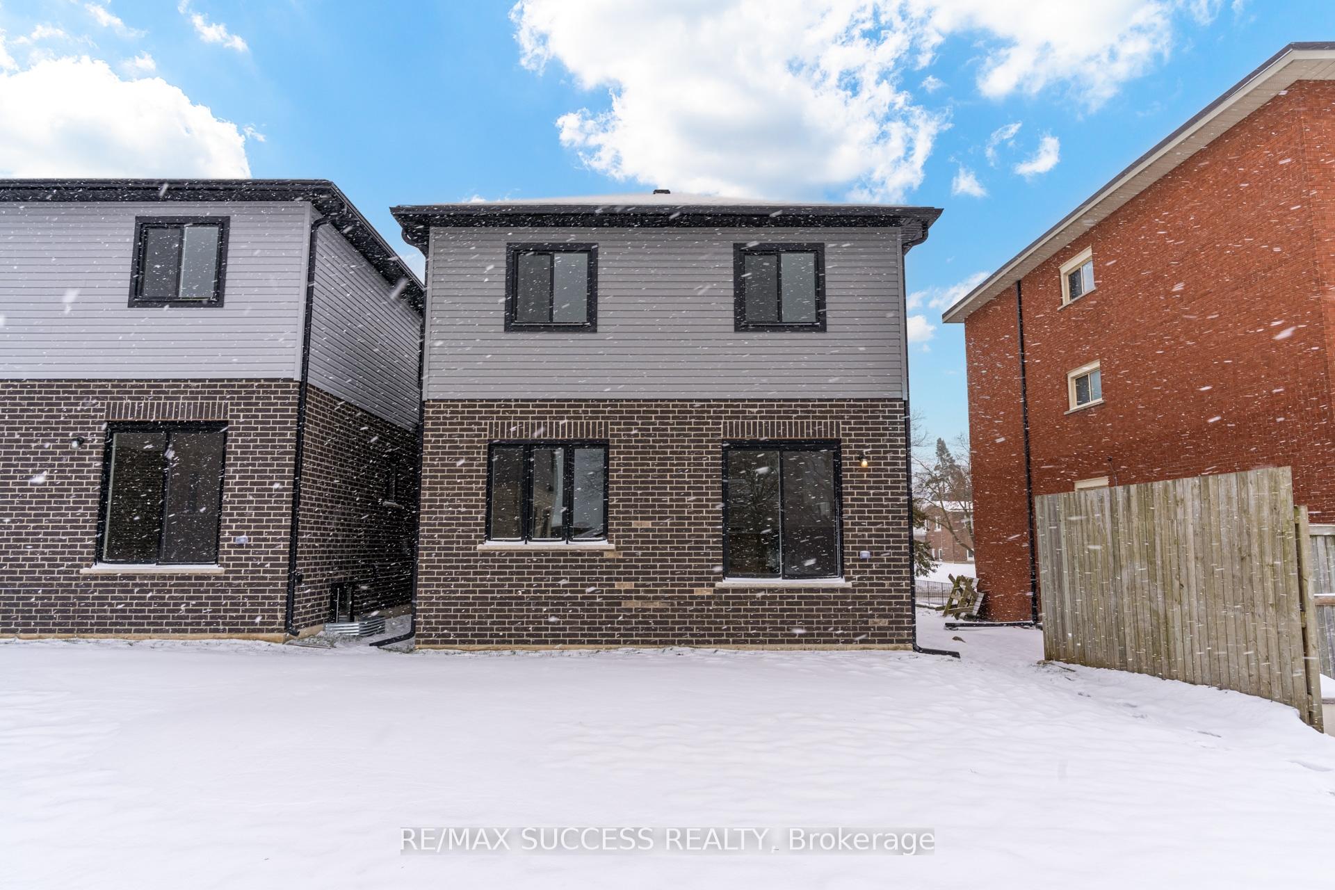 Photo 49 of 147 Siebert Avenue, Kitchener, Vanier - Kitchener — HOMEH