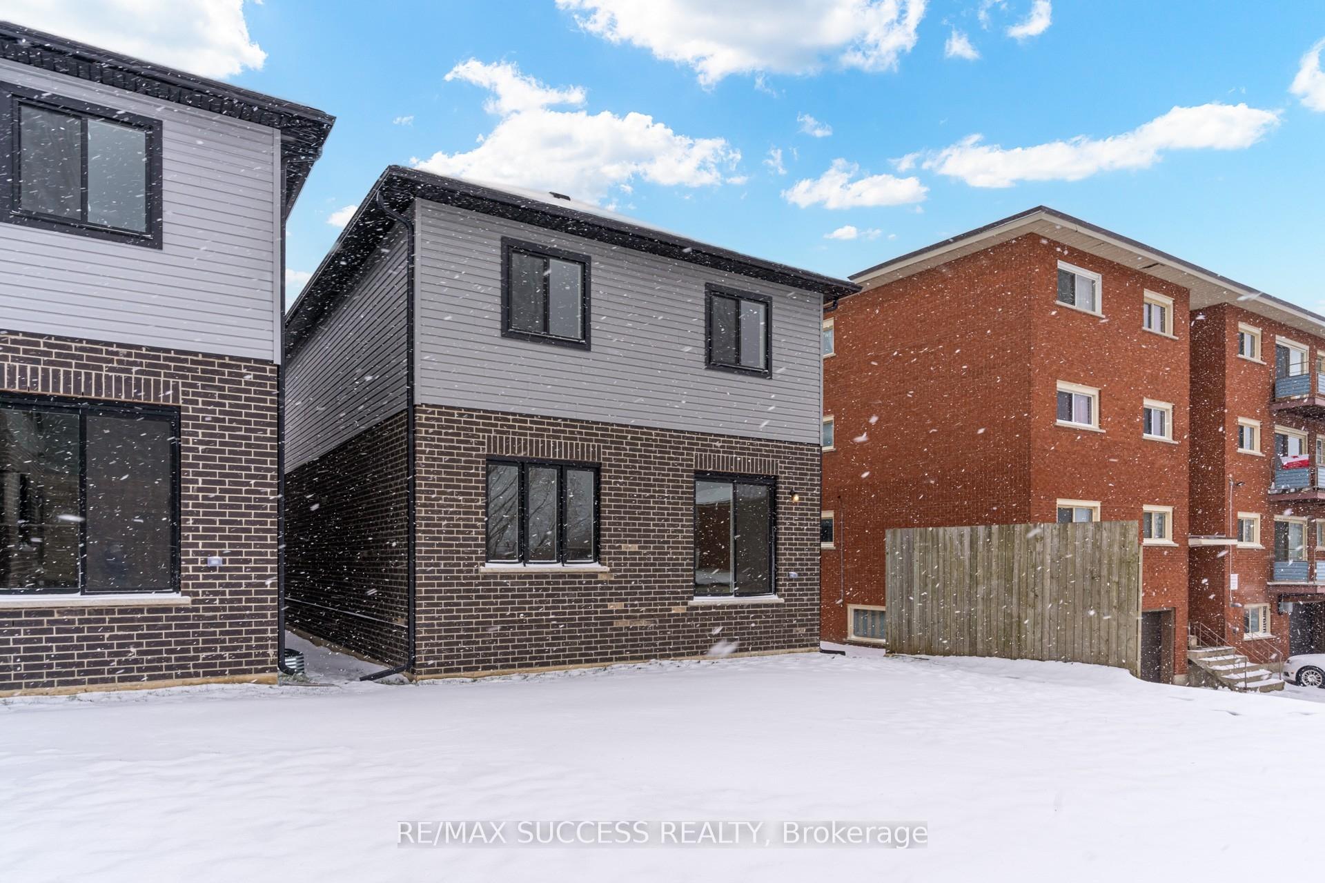 Photo 50 of 147 Siebert Avenue, Kitchener, Vanier - Kitchener — HOMEH