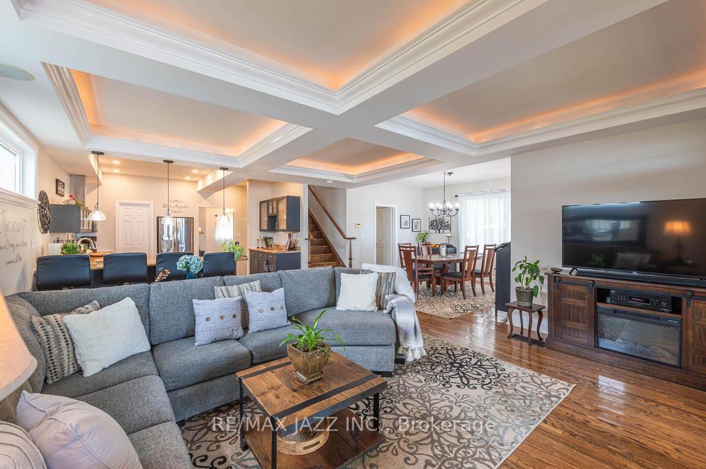 Photo 11 of 122 Morris Lane, Scugog, Rural Scugog — HOMEH