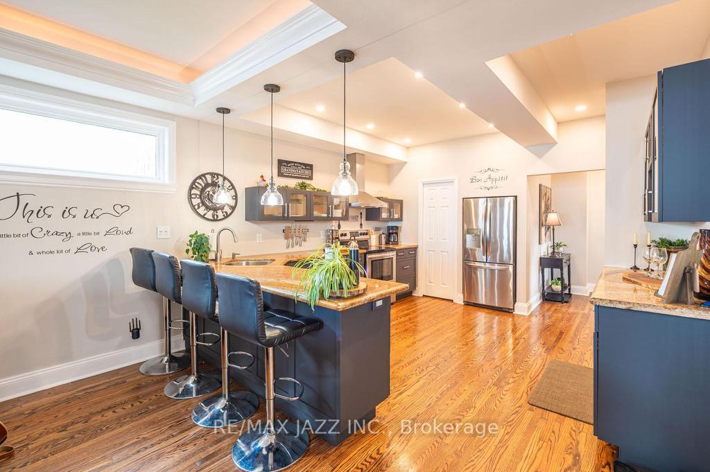 Photo 17 of 122 Morris Lane, Scugog, Rural Scugog — HOMEH