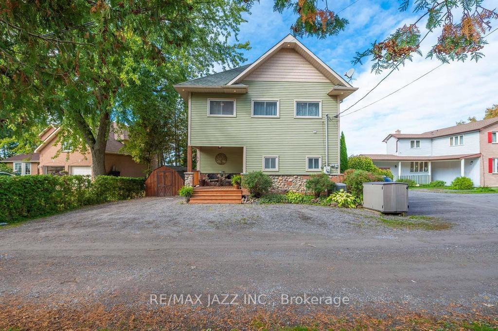 Photo 47 of 122 Morris Lane, Scugog, Rural Scugog — HOMEH