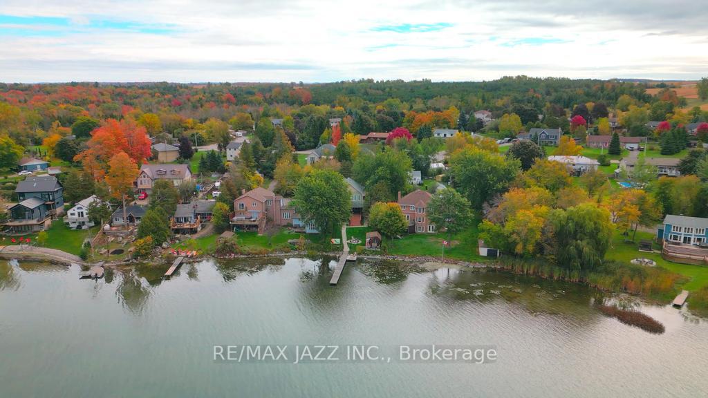 Photo 49 of 122 Morris Lane, Scugog, Rural Scugog — HOMEH