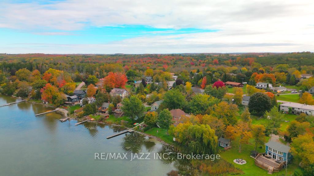 Photo 51 of 122 Morris Lane, Scugog, Rural Scugog — HOMEH