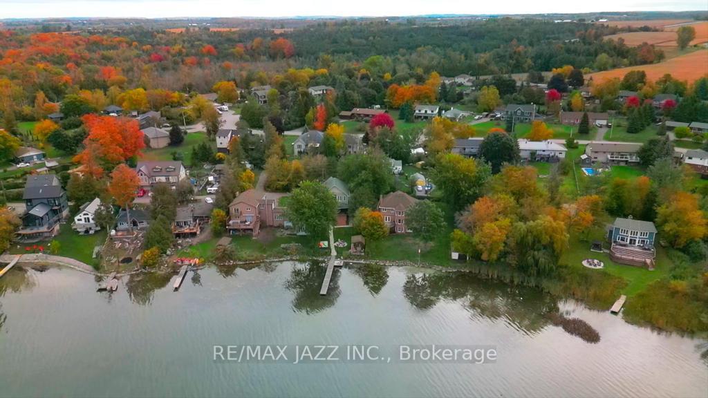 Photo 57 of 122 Morris Lane, Scugog, Rural Scugog — HOMEH